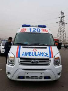 和布克赛尔跨省长途