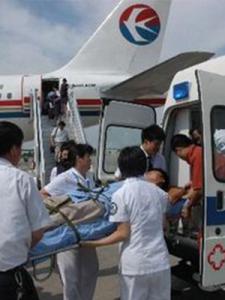 和布克赛尔接送服务